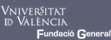 Universitat de València Fundació General