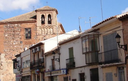 Escena Erasmus vuelve a Castilla-La Mancha un año después con el espectáculo «Lorca, Calderón y los estudiantes de Babel»