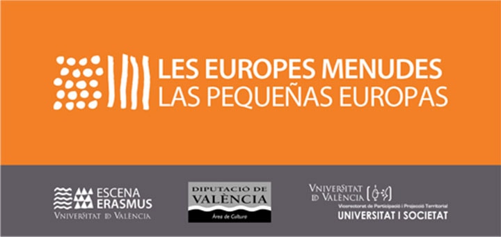 Oberta convocatoria a Ajuntaments per a ser part de la gira de Les Europes Menudes 2017 ¡més info ací!