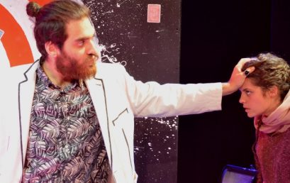 Escena Erasmus presenta ‘La Fira Invisible’ dins del XXIX Encontre de Teatre a l’Estiu d’Alzira