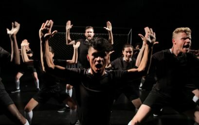 Escena Erasmus tanca aquesta setmana la gira #AmbLesRefugiades de l’IVAJ a Benicàssim i Almassora