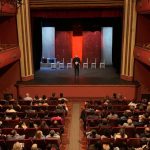 Escena Erasmus celebra al Teatre Talia el Desembre Europeu amb «El viatge impossible»