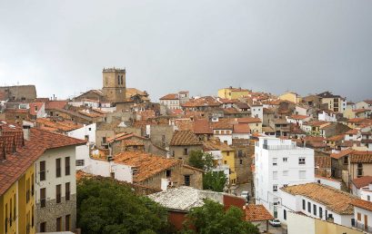 Una gira de teatro europeo visitará los municipios valencianos en riesgo de despoblación