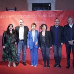 Escena Erasmus, Premio de Honor de las Artes Escénicas Valencianas 2023